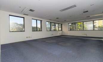 Imagem: Aluga-se conjunto comercial com 280m² em