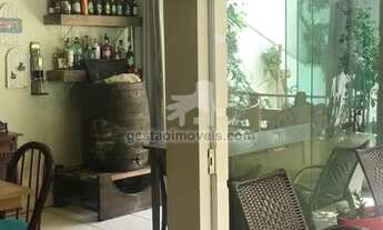 Imagem 6: Casa para Venda no bairro São Francisco em Camboriú, 3 quartos sendo 2 suítes, 3 vagas, Mo