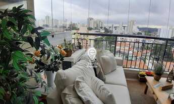 Imagem 3: Apartamento com 3 dormitórios à venda, 84 m² por R$ 1.038.800,00 - Vila Mascote - São Paul