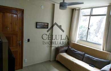 Imagem 3: Rio de Janeiro - Apartamento Padrão - Freguesia (Jacarepaguá