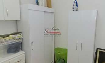 Imagem 4: São Paulo - Apartamento Padrão - Vila Nova Conceição