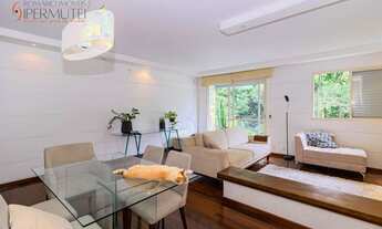 Imagem 3: Ótimo Apartamento com 2 dormitórios à venda, 94 m² - Real Parque - São Paulo/SP