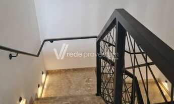 Imagem 4: Valinhos - Conjunto Comercial/Sala - Jardim Paiquerê