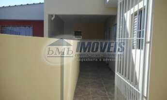 Imagem 2: São Paulo - Casa Padrão - Jardim Etelvina