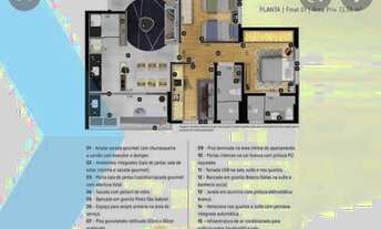 Imagem 3: Venda Apartamento com 2 dormitórios