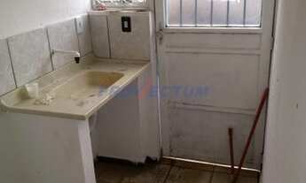 Imagem 3: Casa - Jardim Conceição - Campinas