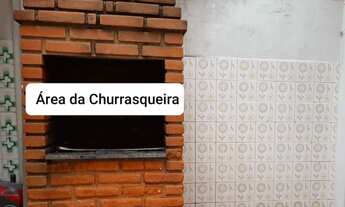 Imagem: Vende-se Casa Jardim Oriental R$330.000,00