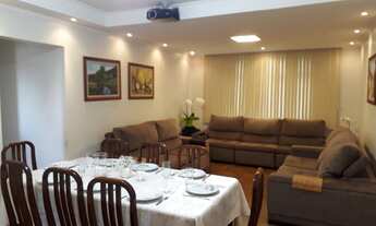 Imagem: Apartamento no Tatuapé