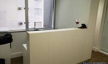 Imagem 6: CONJ. COMERCIAL - JARDIM EUROPA - SP