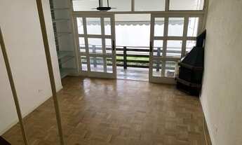 Imagem 2: Cada de Vila em Santo Amaro com 187m², 3 quartos,1 suíte, 2 salas , 4 banheiros, 2 vagas