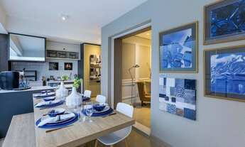 Imagem 7: Apartamento à venda no Alto da Lapa - 2 quartos (1 suíte), 2 banheiros e 1 vagas