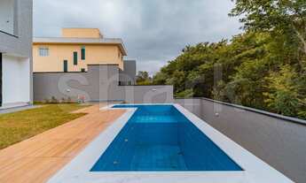 Imagem 7: Casa de condomínio para venda com 240 metros quadrados com 3 quartos