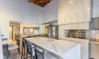 Imagem 6: PORTO ALEGRE - Casa Padrão - Chácara Das Pedras