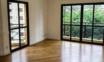 Imagem 3: APARTAMENTO - MORUMBI - SP