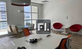 Imagem: Conjunto, 67 m² - venda por R$ 1.000.000,00