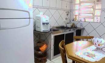 Imagem 5: CASA RESIDENCIAL em MONGAGUÁ - SP, Balneário Itaóca