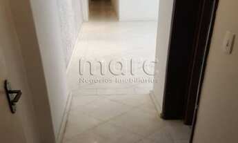 Imagem: SAO PAULO - Apartamento Padrão - PARAISO