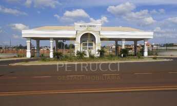 Imagem 2: Terreno - Parque Brasil 500 - Paulínia