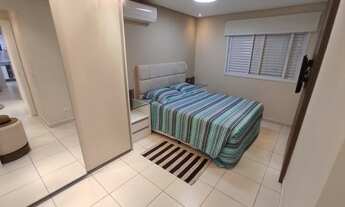 Imagem 4: Apartamento para venda possui 84 metros quadrados com 2 quartos