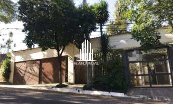 Imagem 3: Casa térrea com 3 quartos e 3 vagas no Jd Marajoara