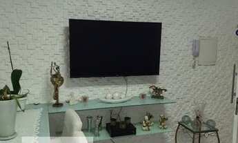 Imagem: Santos - Apartamento Padrão - José Menino