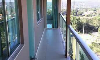 Imagem 4: Casa para Locação em Lagoa Santa, Lundcea, 5 dormitórios, 1 suíte, 3 banheiros, 6 vagas