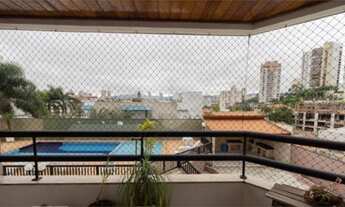 Imagem 3: Apartamento à venda em Santana, 102m², 4 dormitórios, 2 suítes, 1 sala, 4 banheiros,3 vaga