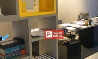 Imagem 6: Sala à venda, 45 m² por R$ 380.000,00 - Chácara Santo Antônio - São Paulo/SP