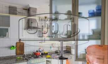 Imagem 6: SãO PAULO - Apartamento Padrão - Cambuci