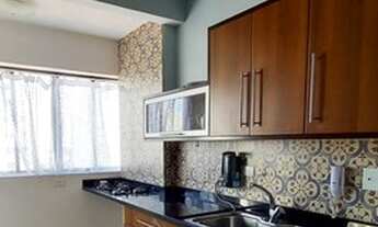 Imagem: Apartamento 2 dorms. - Chácara Inglesa