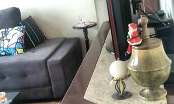 Imagem: 3 dorms, 1 suite e 2 vagas na vila moinho