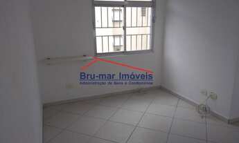Imagem 5: Apartamento 1 Dormitório, 41m², Frente, Bairro Gonzaga