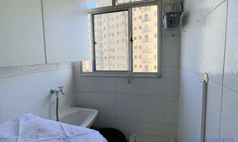 Imagem 7: APARTAMENTO - BUSSOCABA - SP