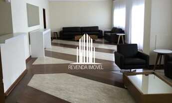 Imagem 7: Apartamento com 3 dormitórios, 240m² à venda em Moema