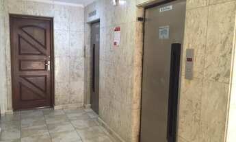 Imagem 6: Apartamento à venda com 3 dormitórios sendo 1 suíte e 1 vaga na Vila Mariana