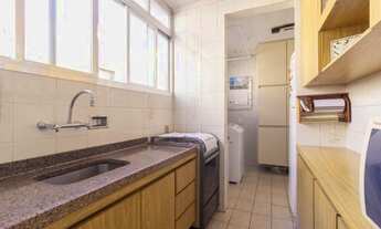 Imagem 7: APARTAMENTO RESIDENCIAL em São Paulo - SP, Casa Verde