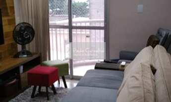 Imagem 2: Apartamento á venda, 3 Qtos 70m²- Vila Florença/ Vila da Penha