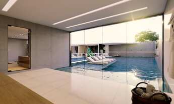 Imagem 5: Atmos Blue Apartamento com 1 dormitório