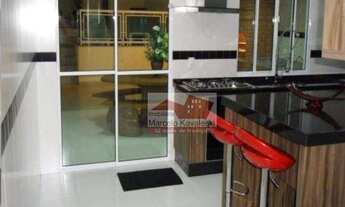 Imagem 7: Sobrado com 4 dormitórios à venda, 350 m² - Alto da Mooca - São Paulo/SP