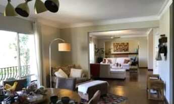 Imagem: Apartamento à venda com 290m², 3 quartos