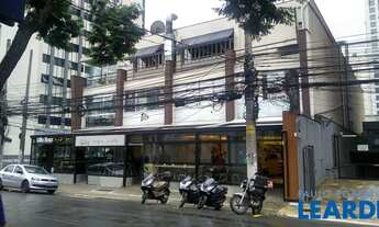 Imagem 2: COMERCIAL - VILA OLÍMPIA - SP