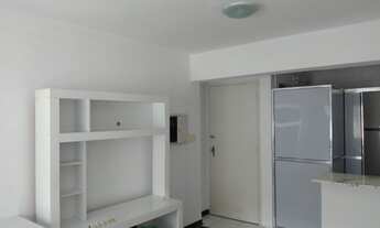 Imagem 10: Apartamento Studio á venda, 27 m² Campos Eliseos, Condomínio Edifício Maison Anne