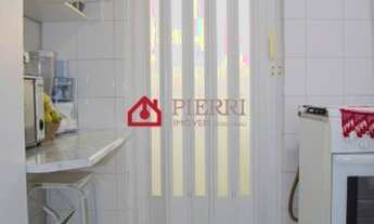 Imagem 3: Apartamento a venda na Vila Palmeiras, Freguesia do Ó prédio com piscina