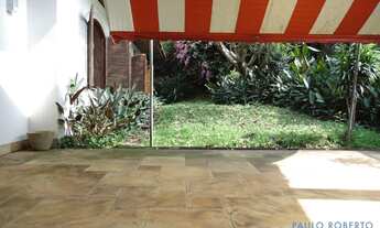 Imagem: CASA ASSOBRADADA - SUMARÉ - SP