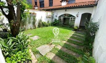 Imagem 2: Sobrado com 3 dormitórios à venda, 188 m² por R$ 1.170.000,00 - Brooklin Paulista - São Pa