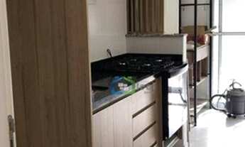 Imagem 3: Studio com 1 dormitório para alugar, 30 m² por R$ 2.000,00/mês - Jardim da Glória - São Pa