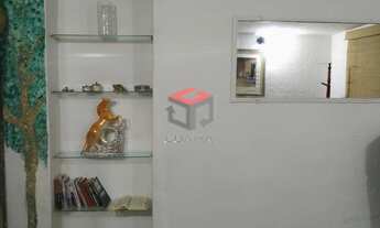 Imagem 4: Casa para aluguel, 1 quarto, Jardim Oriental - São Paulo/SP