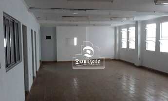 Imagem 3: Sobrado com 6 dormitórios à venda, 917 m² por R$ 3.000.000,00 - Vila Assunção - Santo Andr