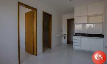Imagem 4: São Paulo - Apartamento Padrão - Vila Prudente