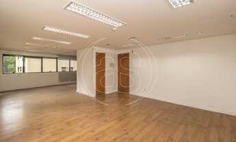 Imagem: São Paulo - Conjunto Comercial/Sala - Itaim